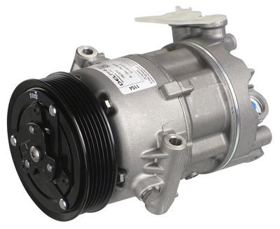 Compressor, air conditioning NRF 32793G