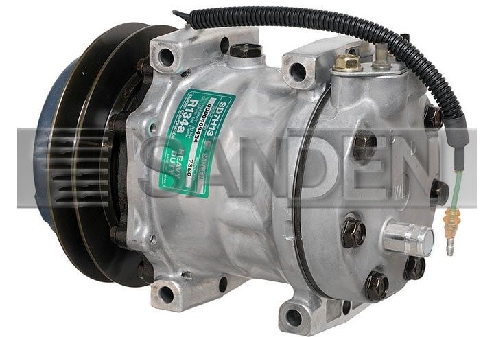 NRF 32797G Compressor, air conditioning