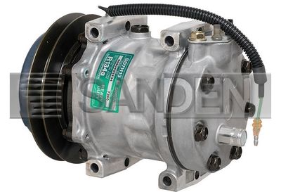 Compressor, air conditioning NRF 32797G