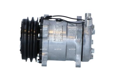 Compressor, air conditioning NRF 32798