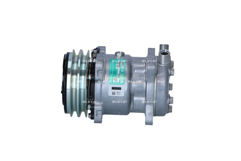 NRF 32798G Compressor, air conditioning