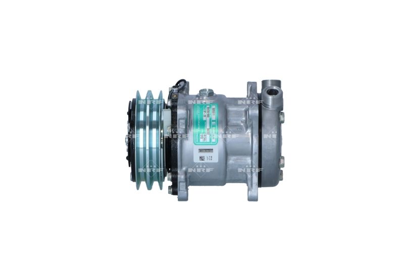 NRF 32802 Compressor, air conditioning