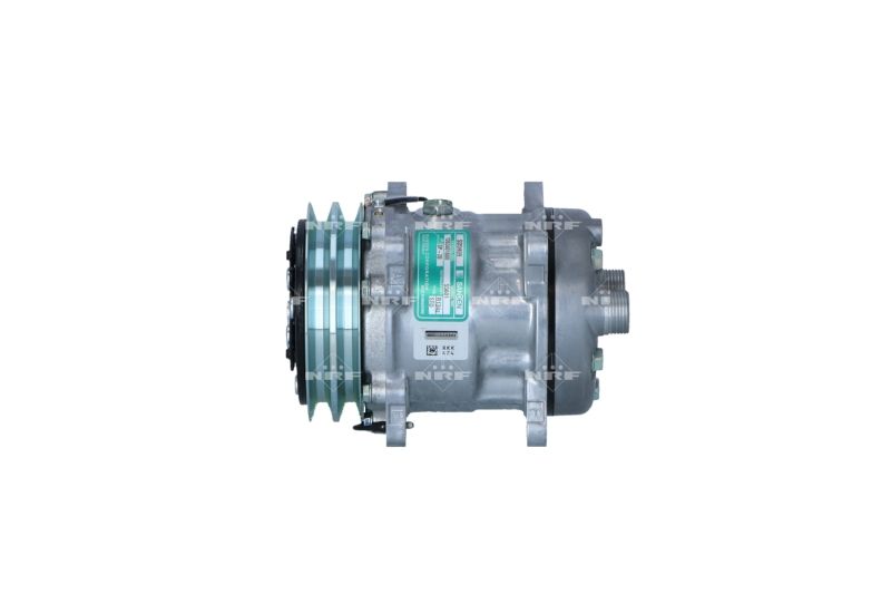 NRF 32803G Compressor, air conditioning