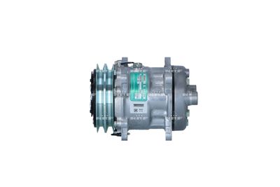Compressor, air conditioning NRF 32803G