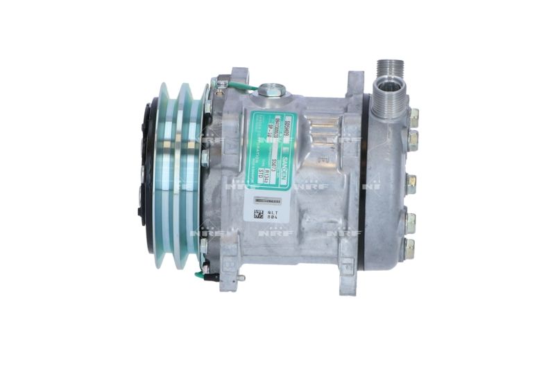 NRF 32804G Compressor, air conditioning