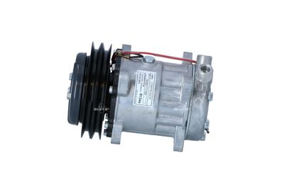 Compressor, air conditioning NRF 32814