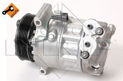 Compressor, air conditioning NRF 32816