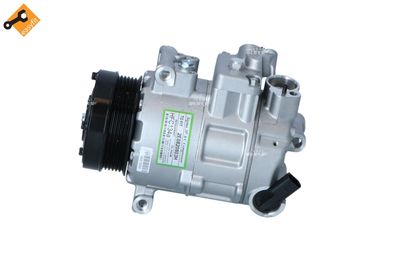 Compressor, air conditioning NRF 32817