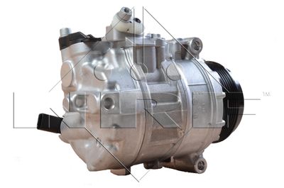 Compressor, air conditioning NRF 32817G