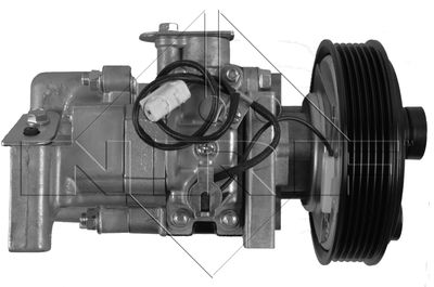 Compressor, air conditioning NRF 32820G
