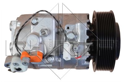 Compressor, air conditioning NRF 32821