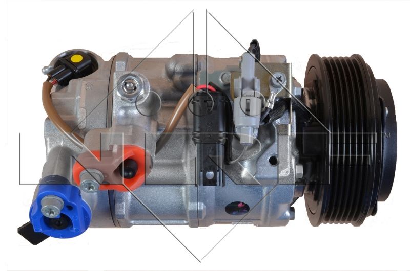 NRF 32825 Compressor, air conditioning