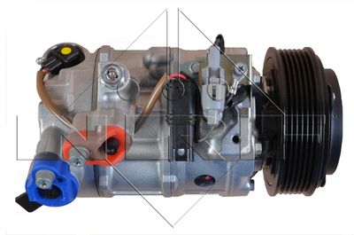 Compressor, air conditioning NRF 32825