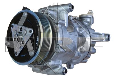 Compressor, air conditioning NRF 32827G
