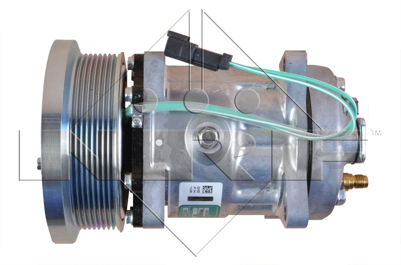 NRF 32828G Compressor, air conditioning