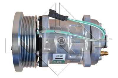 Compressor, air conditioning NRF 32828G
