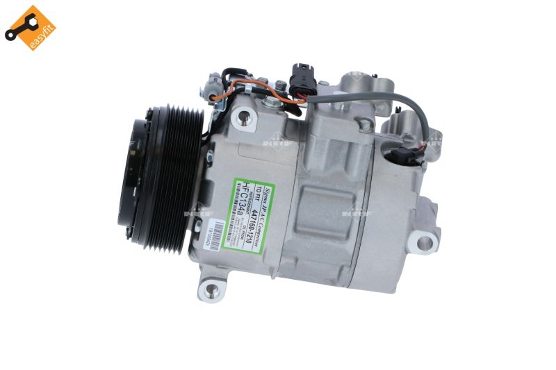NRF 32833 Compressor, air conditioning