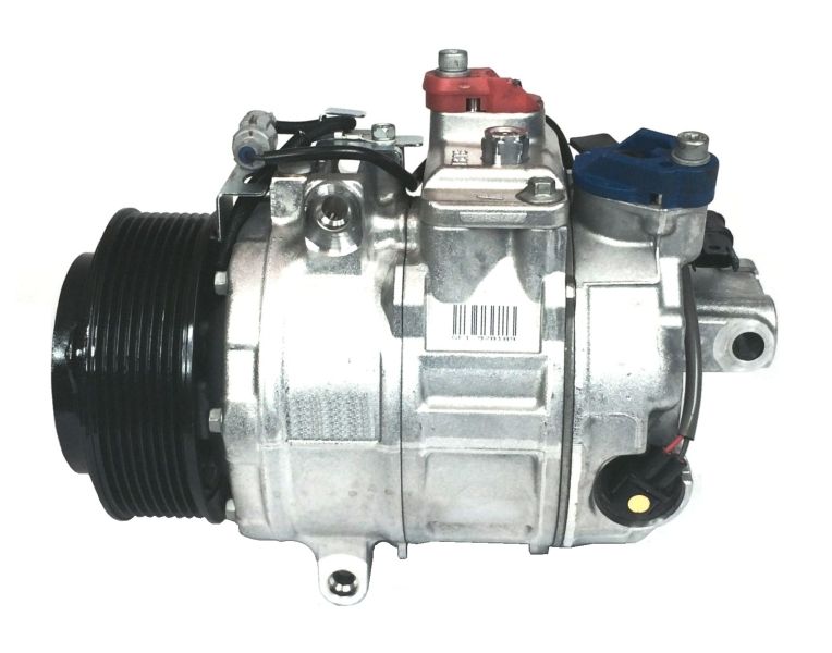NRF 32836 Compressor, air conditioning