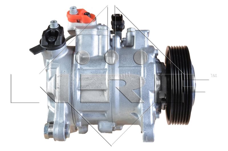NRF 32837G Compressor, air conditioning