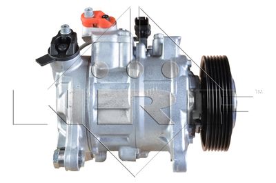 Compressor, air conditioning NRF 32837G