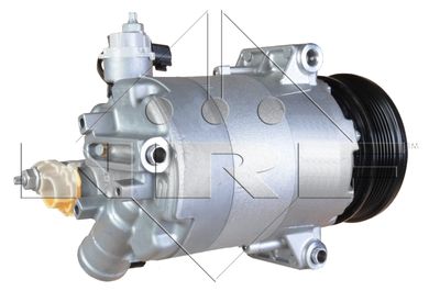 Compressor, air conditioning NRF 32839