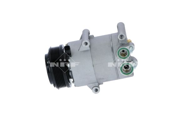 NRF 32841 Compressor, air conditioning