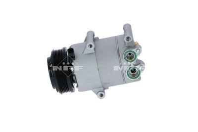 Compressor, air conditioning NRF 32841