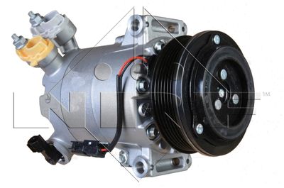 Compressor, air conditioning NRF 32843
