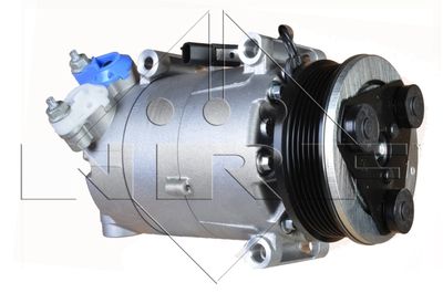 Compressor, air conditioning NRF 32848G