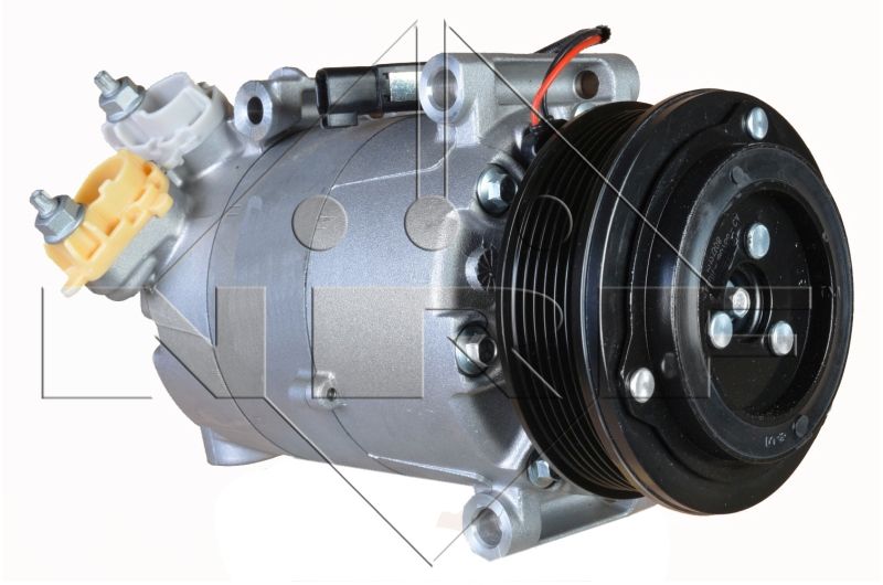 NRF 32851 Compressor, air conditioning