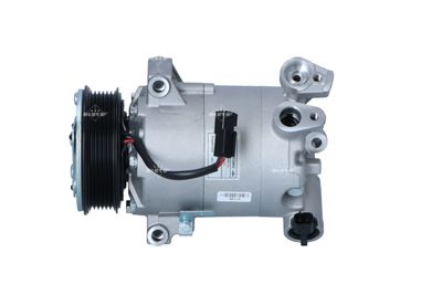Compressor, air conditioning NRF 32852