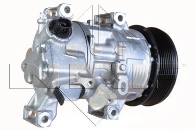 Compressor, air conditioning NRF 32856G