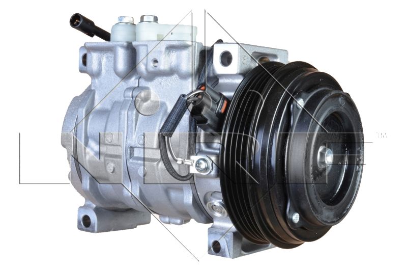 NRF 32857G Compressor, air conditioning