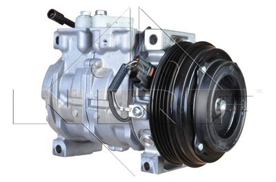 Compressor, air conditioning NRF 32857G