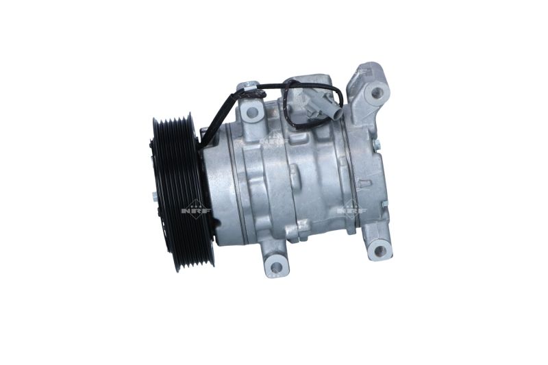 NRF 32858 Compressor, air conditioning