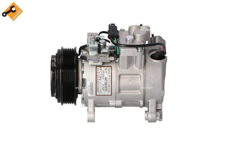 NRF 32861 Compressor, air conditioning