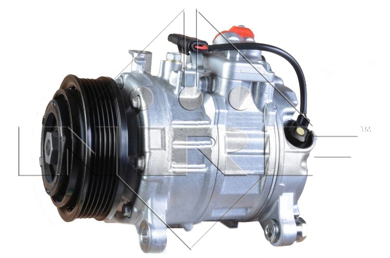 NRF 32862 Compressor, air conditioning
