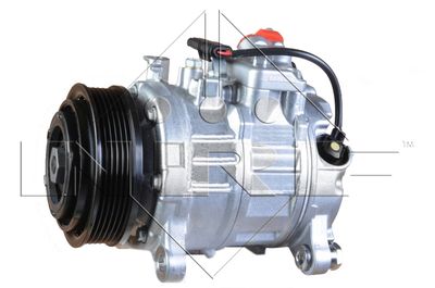 Compressor, air conditioning NRF 32862G