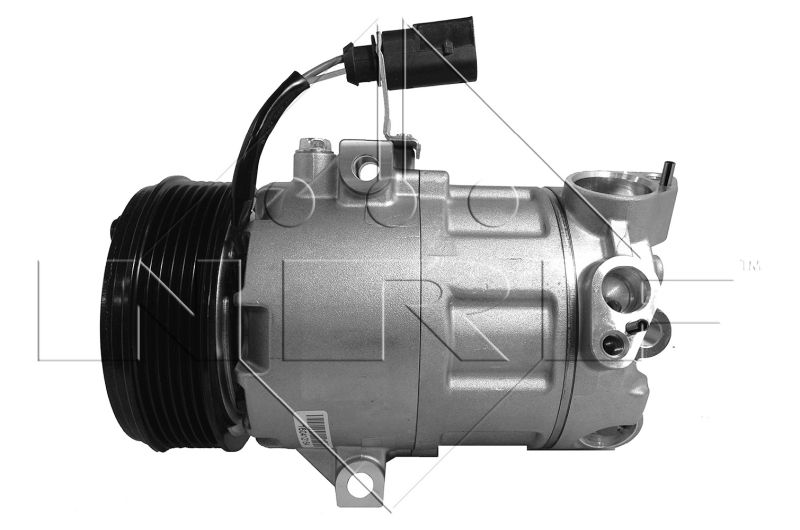 NRF 32870 Compressor, air conditioning