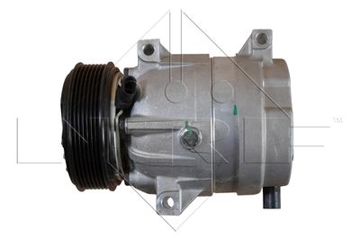 Compressor, air conditioning NRF 32872