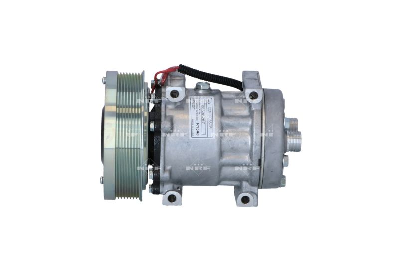 NRF 32877 Compressor, air conditioning