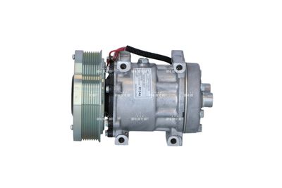 Compressor, air conditioning NRF 32877