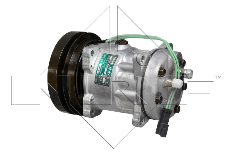 NRF 32879G Compressor, air conditioning