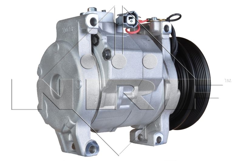 NRF 32881 Compressor, air conditioning
