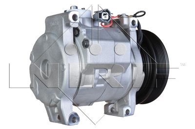 Compressor, air conditioning NRF 32881