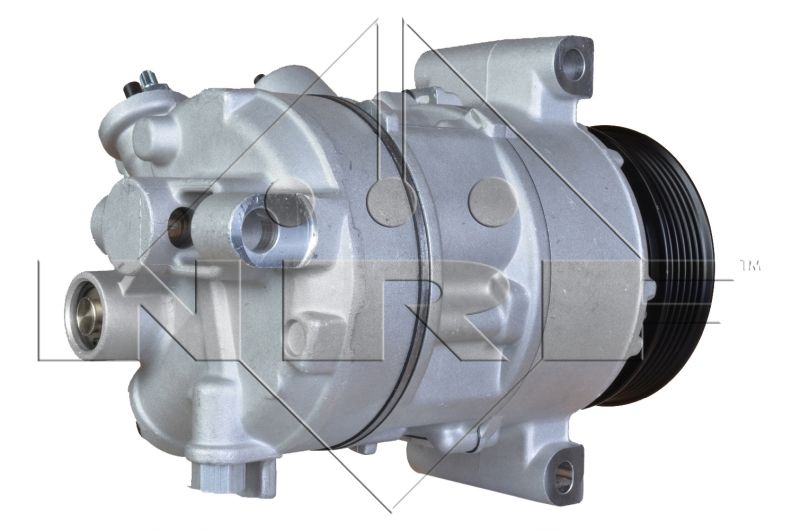 NRF 32882 Compressor, air conditioning