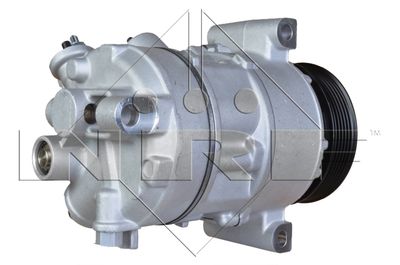 Compressor, air conditioning NRF 32882