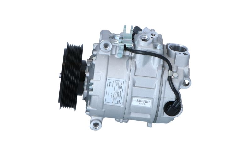 NRF 32883 Compressor, air conditioning