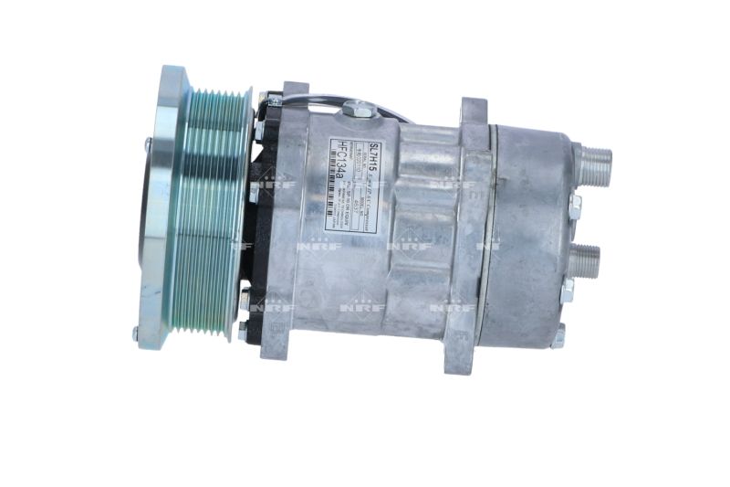 NRF 32884 Compressor, air conditioning