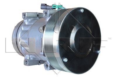 Compressor, air conditioning NRF 32885